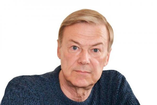 Кракен лег