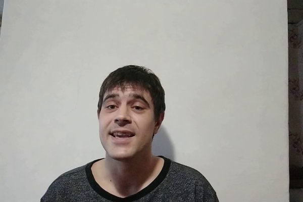 Почему в кракене пользователь не найден