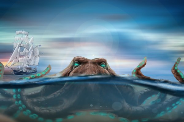 Kraken darknet зеркала