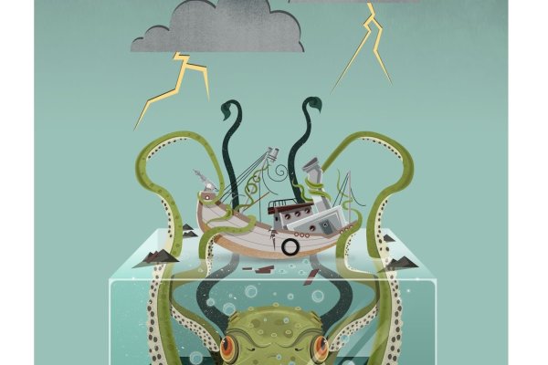 Kraken ссылка тг