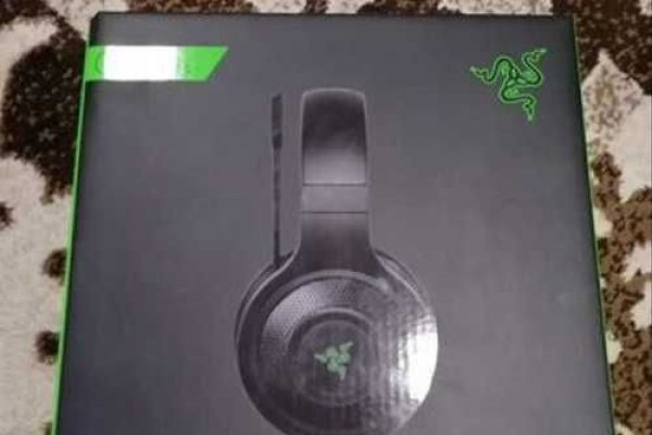 Kraken link