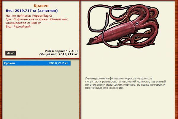 Kraken 11at