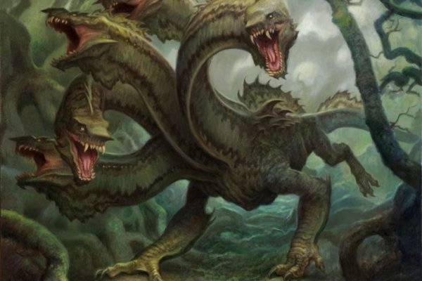 Kraken смылка